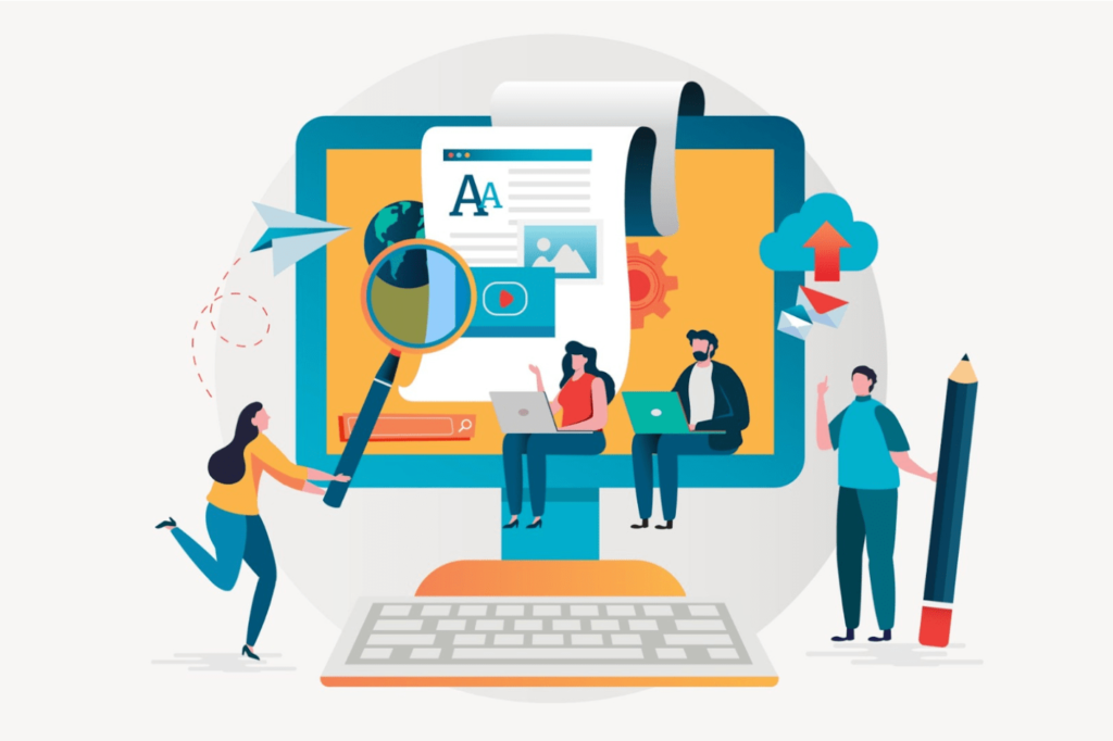 A graph depicting the impact of page load time on user engagement, emphasizing the importance of web performance optimization in today's fast-paced digital world.